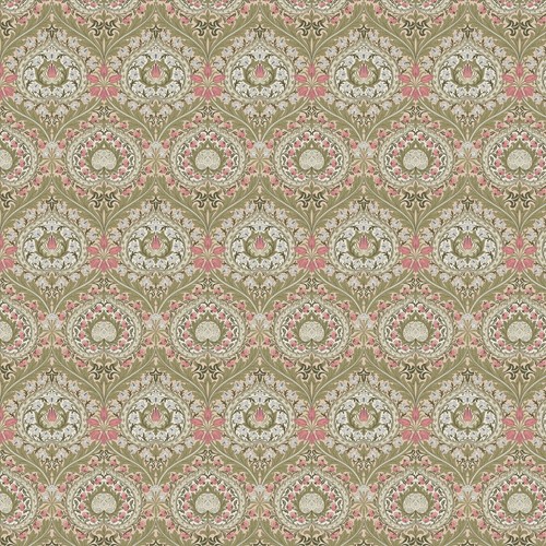 William morris eden - morris, cotton