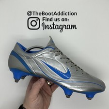 Nike Mercurial Vapor ii R9