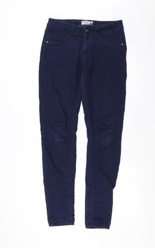 Clockhouse womens blue - blue, cotton