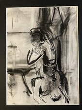 Very Beautiful Nude Ink