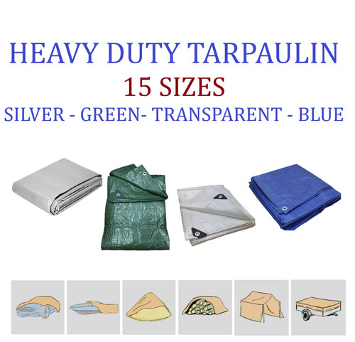 Waterproof heavy duty - waterproof,