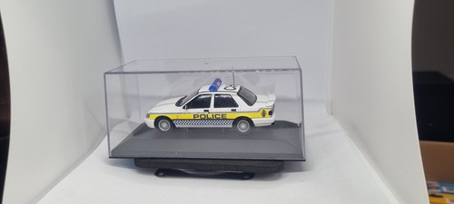 Scale model ford sierra - 1/43,