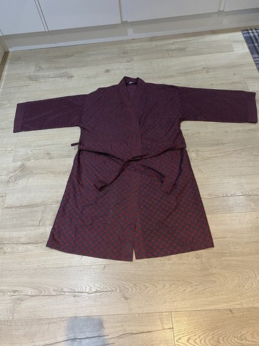 Michael vintage burgundy - vintage,