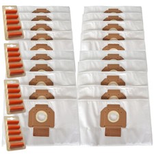 Vacuum Cleaner Cloth Dust Bags