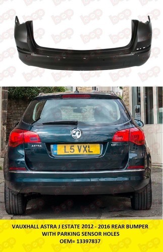 Vauxhall astra 2012 - astra, j
