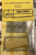 Mikes models weighbridge - mikes,