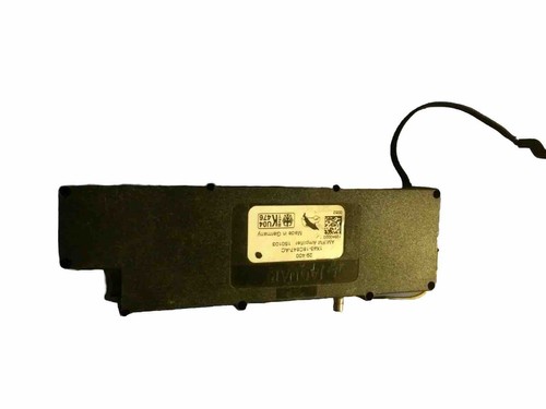 Jaguar type radio antenna - jaguar, x-type