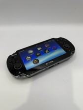 Sony PS Vita 1000 Handheld