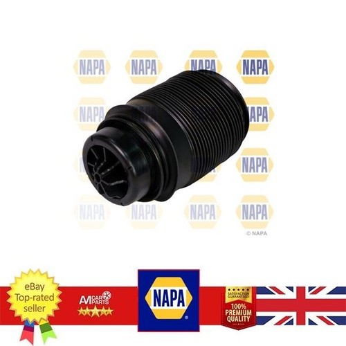 Air suspension spring - suspension,