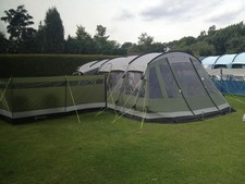 Outwell Montana 6 Tent with