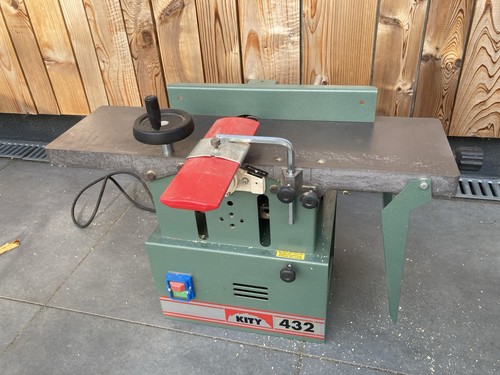 Kity 432 planer - 432,