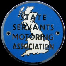State Servants Motoring