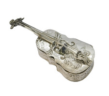 Edwardian Sterling Silver