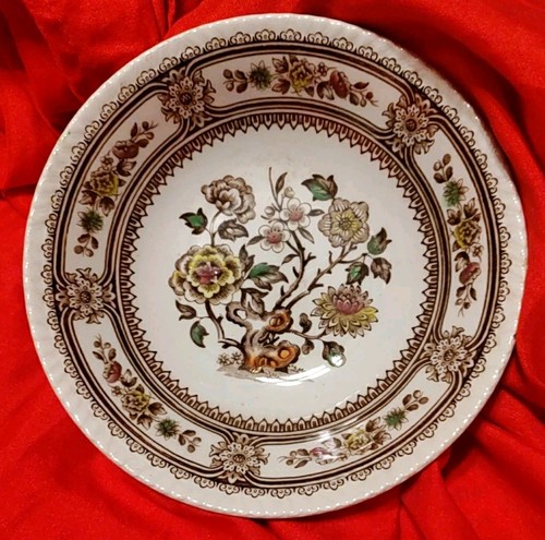 Wood sons burslem pottery - wood,