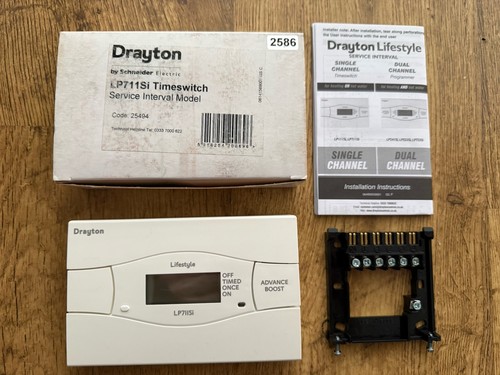 Drayton lp711si day - drayton,