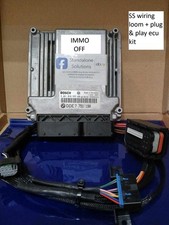 Bmw m57 m47 standalone wiring - bmw,