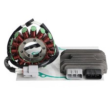 Stator Regulator Rectifier Gasket Set For Kawasaki ZX10R 2008-2010 21003-0072