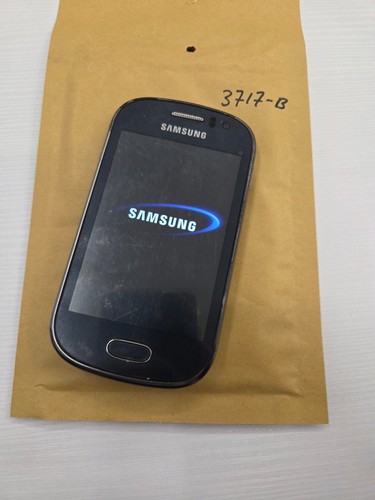 Samsung galaxy fame blue - samsung,