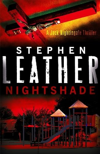 Nightshade the 4th - (the, jack