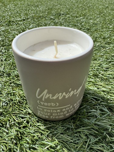 Mrs hinch unwind - hinch, grey
