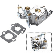 Perfect Fit Carburetor For