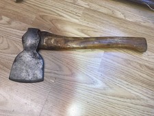 Vintage Kent Pattern Axe
