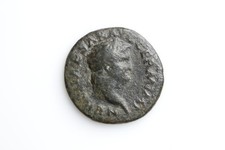 Nero - Sestertius - SC -