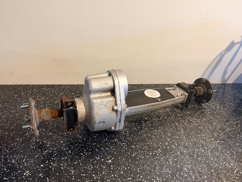 Pride colt xl8 transaxle - pride,