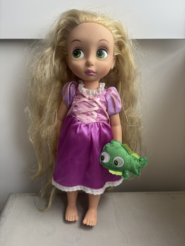 Disney rapunzel animators - disney, animators'