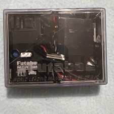 RARE FUTABA MCR 2M For RC