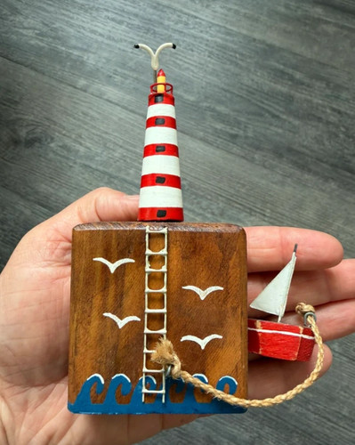 Handmade cornwall wooden - handmade,