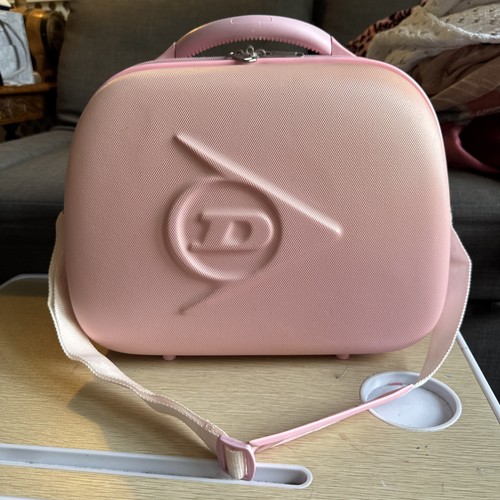 Vintage retro hard shell - hard,