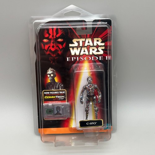 Star wars episode 3po - episode, c-3po