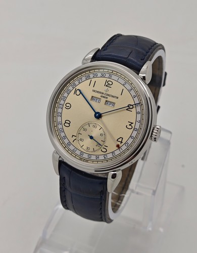 Vacheron constantin - vacheron,