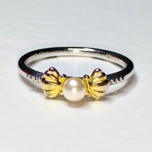 Beautiful gold sterling - beautiful,