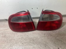 2003 SEAT TOLEDO PASSENGER &