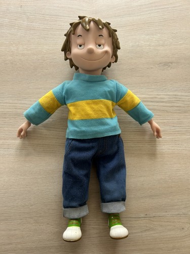 Official horrid henry talking - horrid,