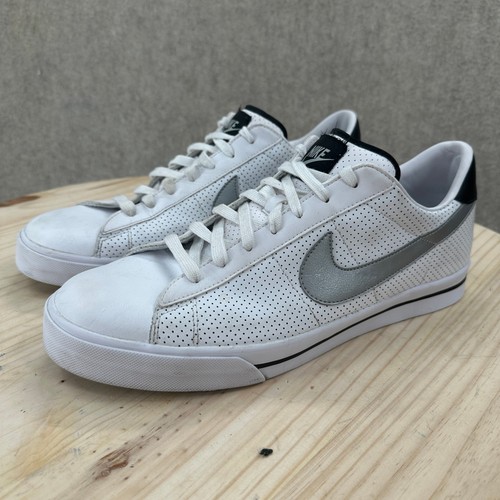 Nike sweet classic low white - classic,