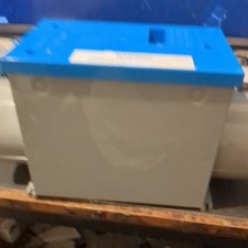 Nuaire CVD100 Constant Volume