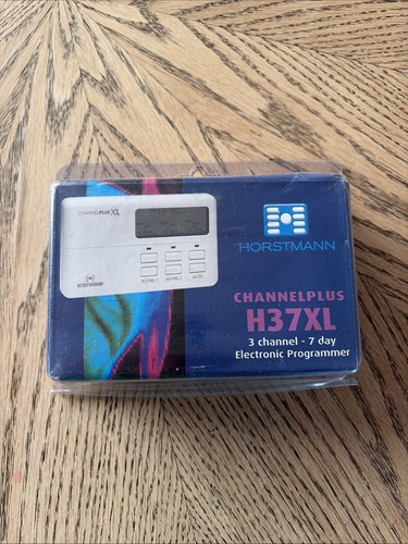 Horstmann channelplus h37xl - horstmann,