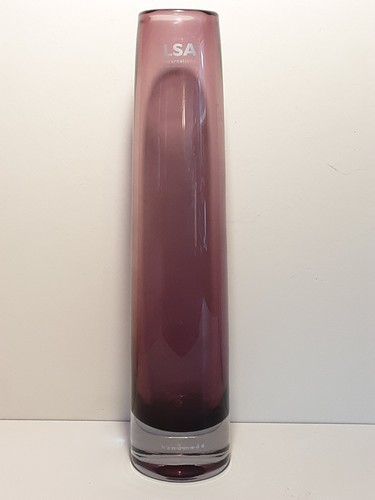 Lovely tall handmade lsa - a,