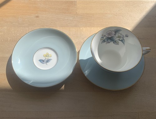 Vintage royal worcester - royal,