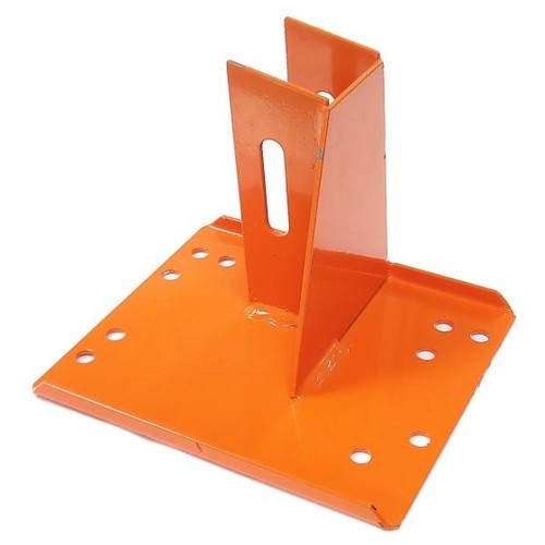 Honda g100 mounting deck - mounting,