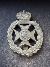 The Rifle Brigade Genuine