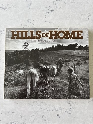 Hills home the - -, rural
