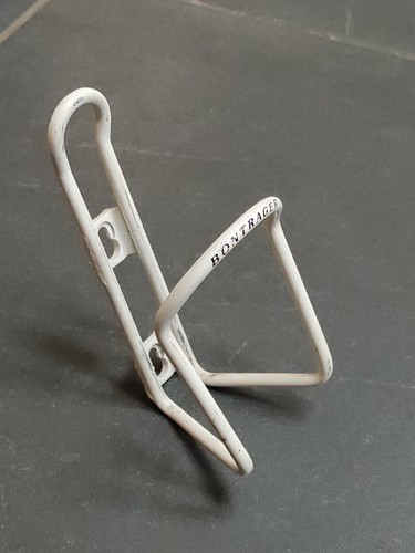 Vintage bontrager white - bontrager,