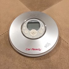 Sony Walkman D-NE326CK CD