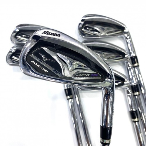 Mizuno forged iron - mizuno,