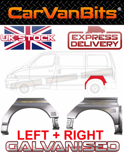 For toyota hiace - hiace, hi-ace