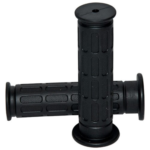 Black knobs jmp - jmp, d.22mm